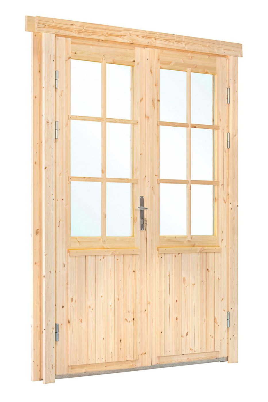 XXL_double_glazed_double_door_left