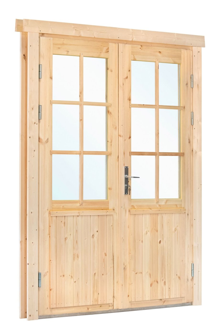 XXL_double_glazed_double_door_right
