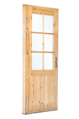 XXL_single_glazed_single_door_left