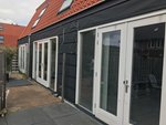 Zwart_UV_werende_Folie_Open_gevelbekleding