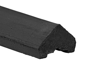 afdekkap_beton_pyramide_antraciet_gecoat