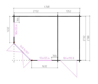 afmetingen_blokhut_4355_interflex