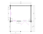 afmetingen_blokhut_4x32_interflex