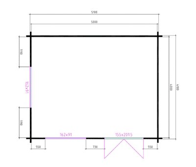 afmetingen_blokhut_5x4