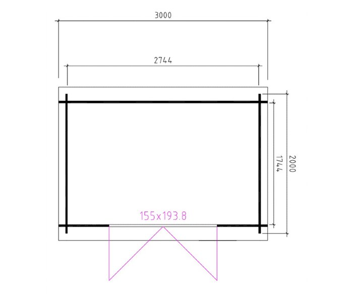 QUARKZMAN 304 roestvrijstalen buis OD 14 mm x 1 mm wanddikte 250 mm lengte metalen slangen voor industriële machines