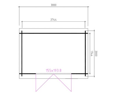 afmetingen_blokhut_interflex_3020l