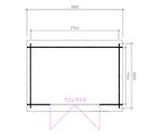 afmetingen_blokhut_interflex_3020l