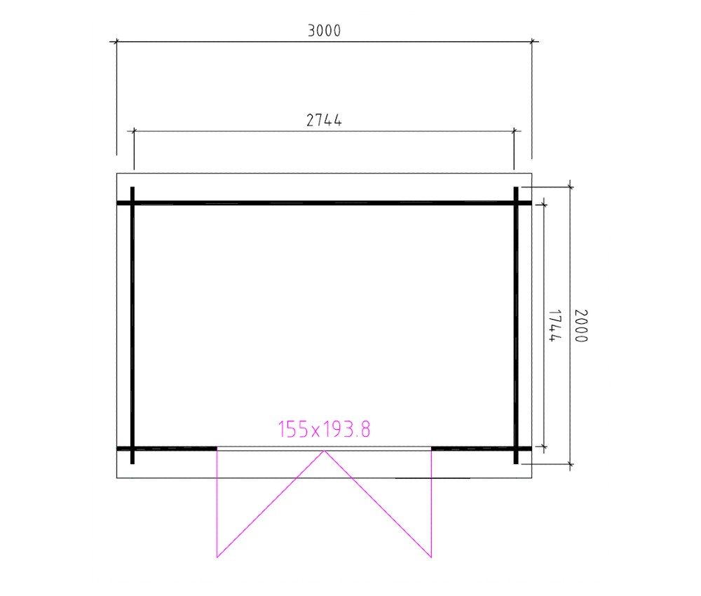 afmetingen_blokhut_interflex_3020l