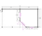 afmetingen_blokhut_interflex_3555z