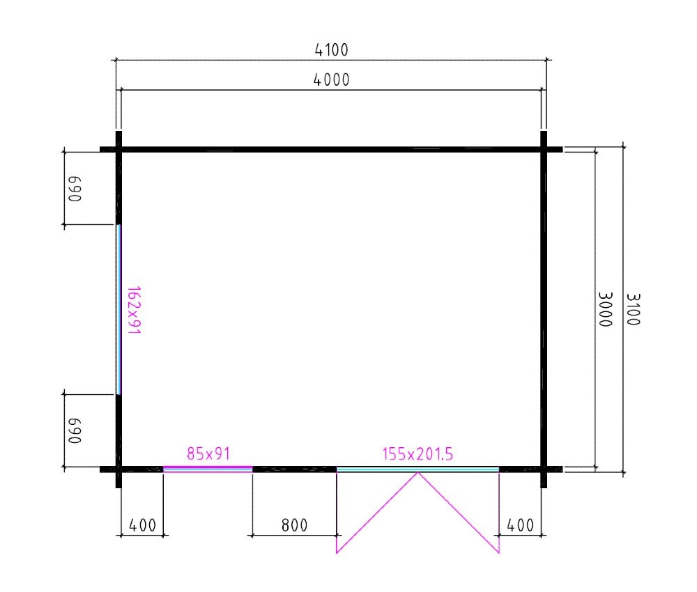 afmetingen_interflex_4x3_blokhut