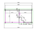 afmetingen_interflex_blokhut_2556z