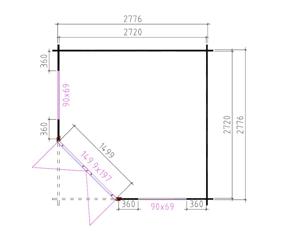 afmetingen_interflex_blokhut_3055k