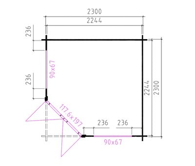 afmetingen_interflex_2555