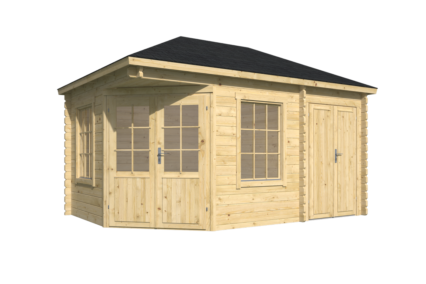 agnes_log_cabin_front