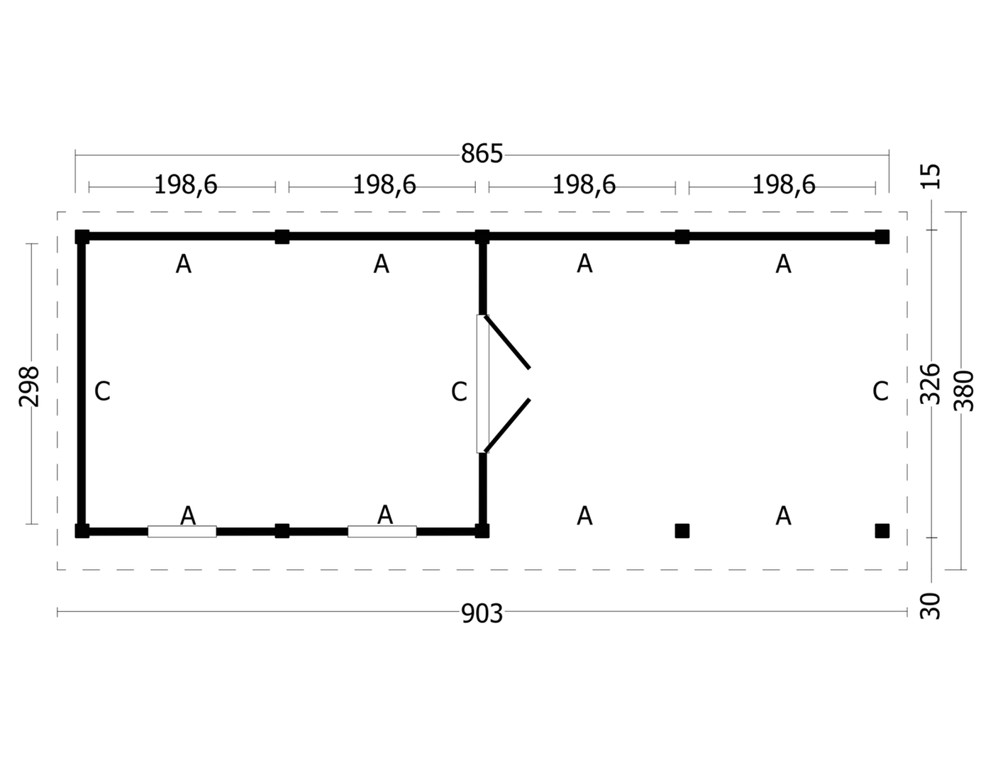 alvin_douglas_gazebo_plan