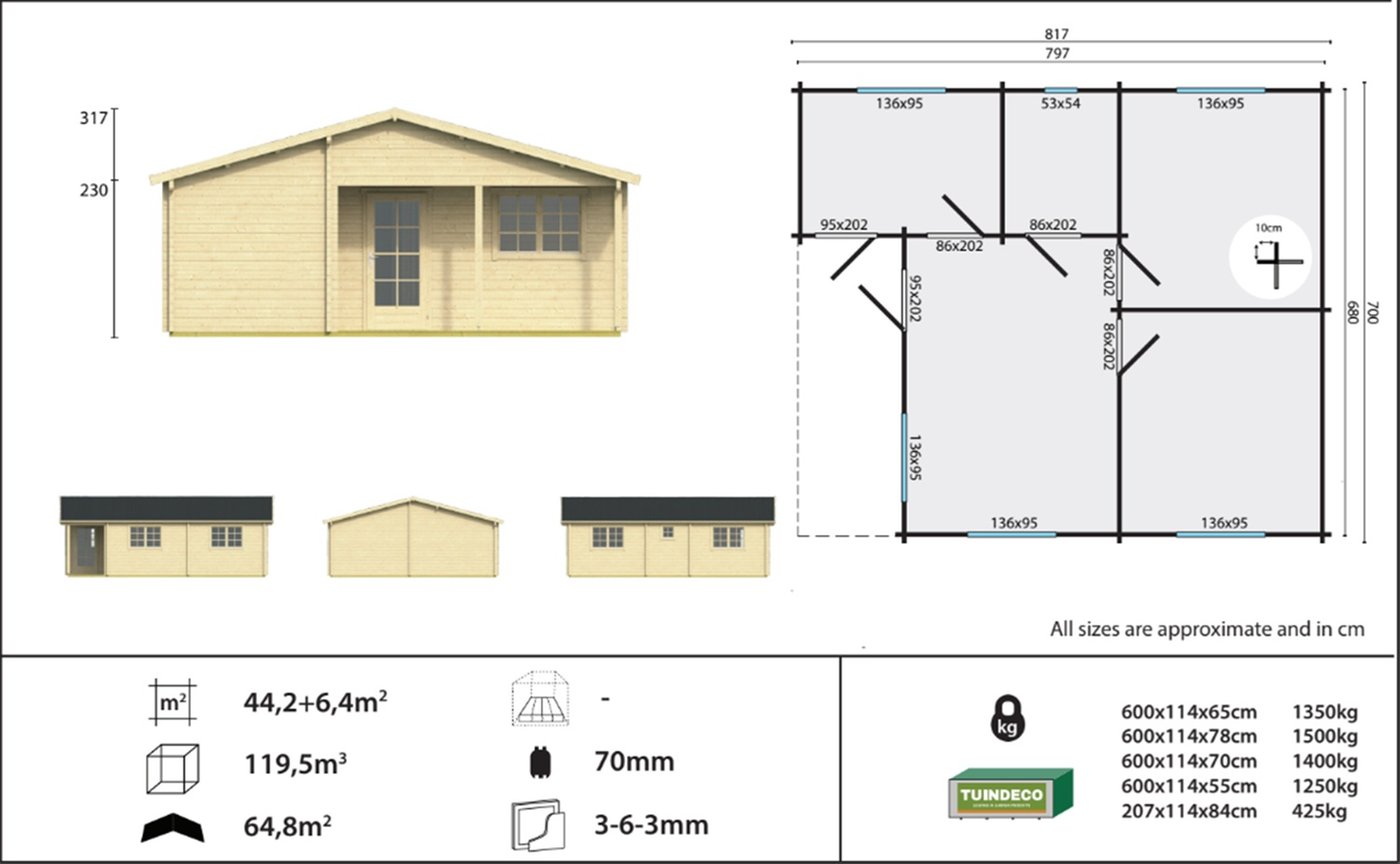 ardee_log_cabin_spec_sheet
