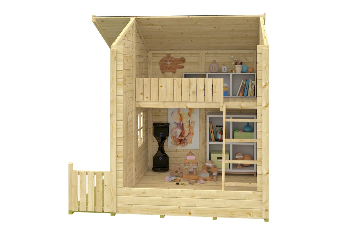 assepoester_playhouse_inside