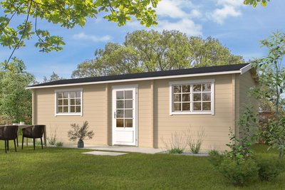 ava_log_cabin_painted