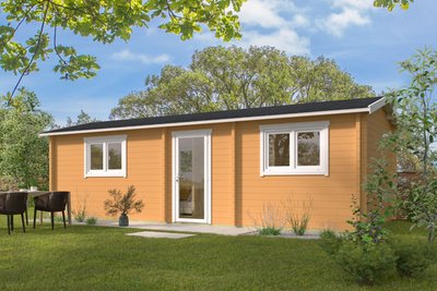 ava_log_cabin_upvc_painted