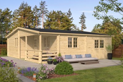 azores_log_cabin