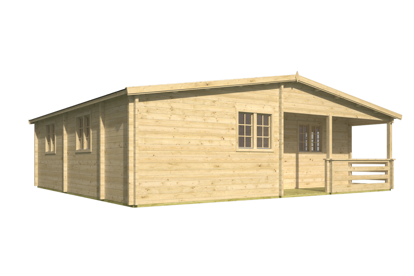 azores_log_cabin_front