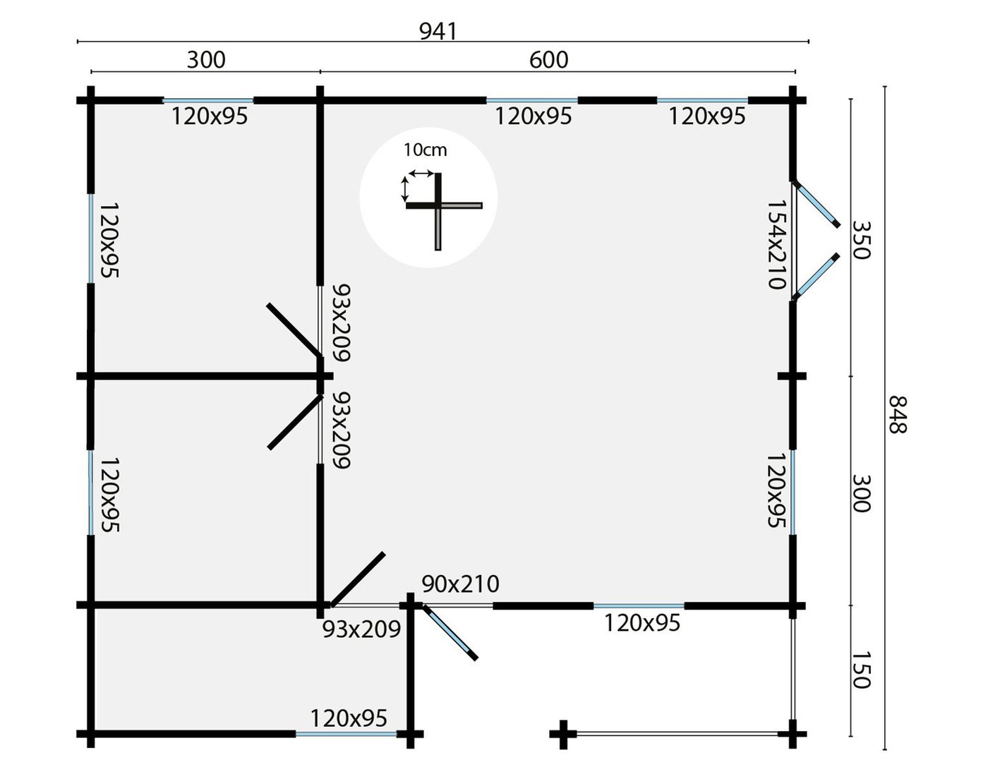 azores_log_cabin_plans