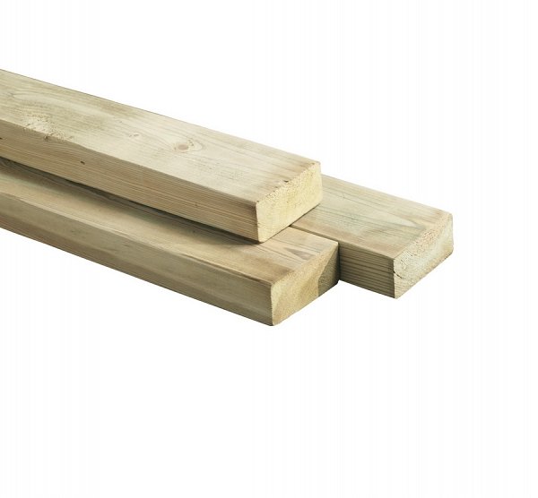 balk_geimpregneerd_hout_45x70mm