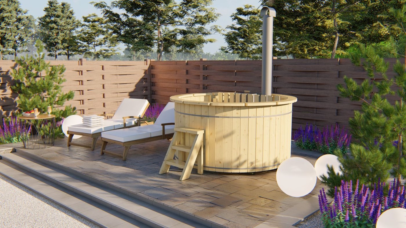 barrel_hot_tub_with_internal_heater