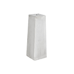 betonpoer_wit_15x17x50cm