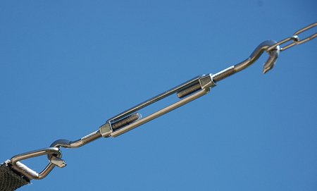 bevestigingsmaterialen