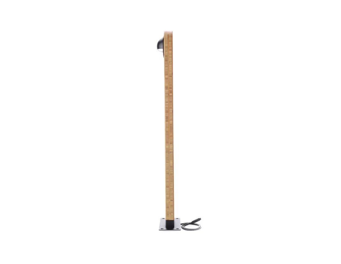 big_one_bamboo_black_24v_led_tuinlamp_zijaanzicht_1