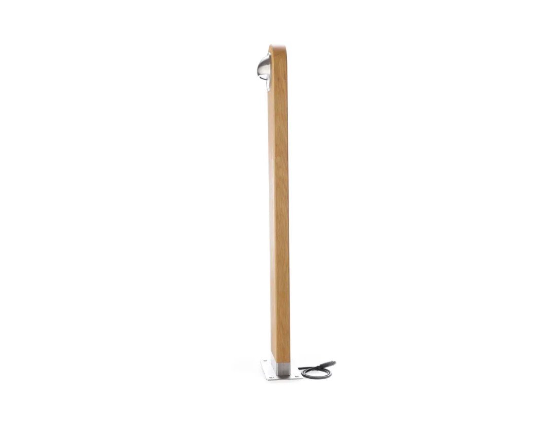 big_one_oak_rvs_24v_led_tuinlamp_zijaanzicht