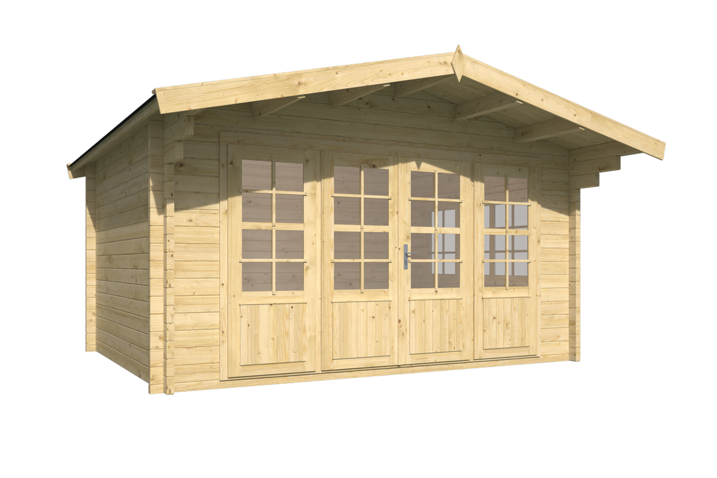 blackpool_log_cabin_front