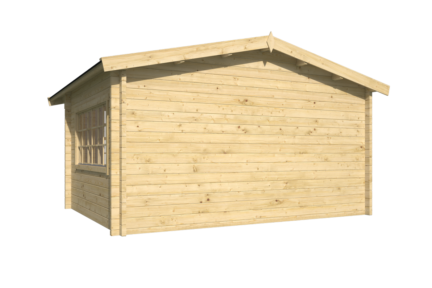 blackpool_log_cabin_back
