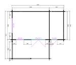 blokhut_4x32z_afmetingen