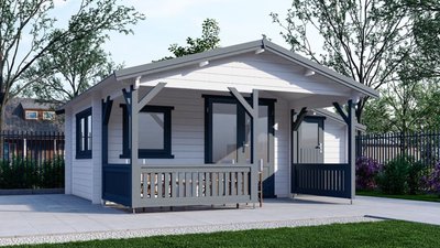 blokhut_4x32z_behandeld_interflex