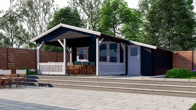 blokhut_4x43z_behandeld_interflex