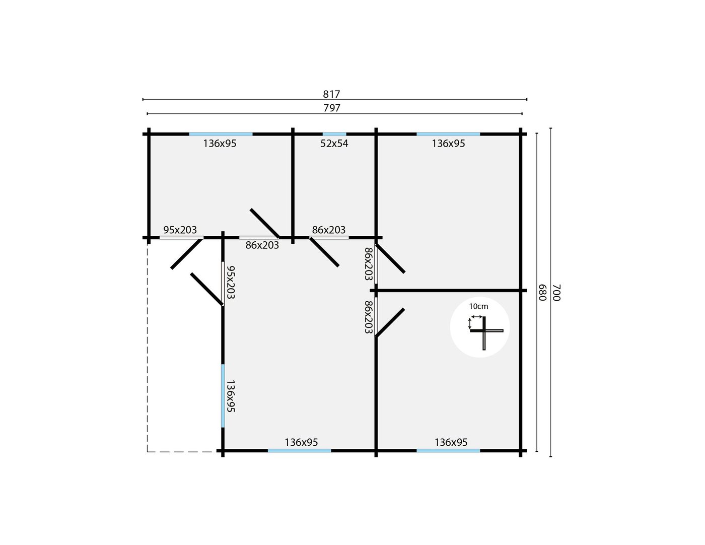 blokhut_ardee_plattegrond