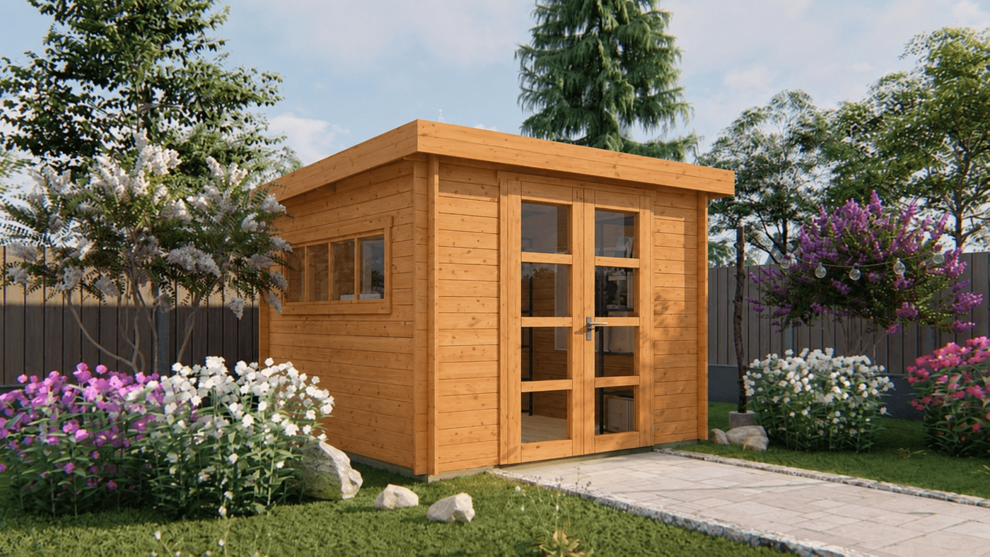 blokhut_bodine_red_class_wood