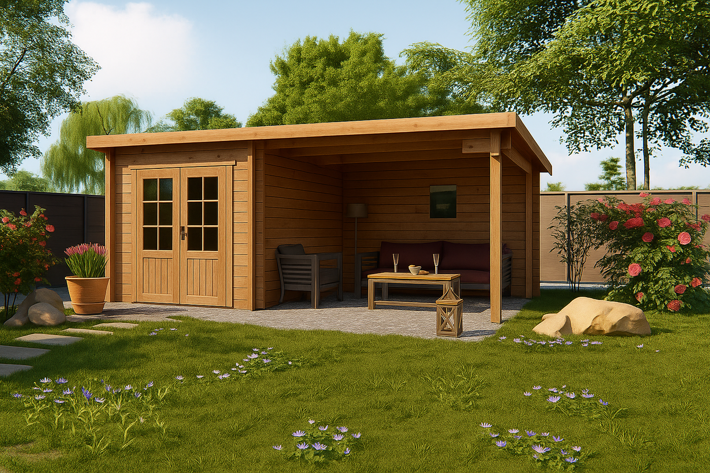 blokhut_chappo_red_class_wood