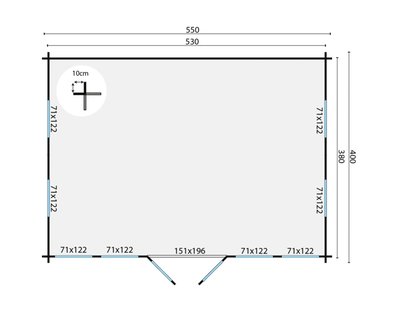 blokhut_clockhousetrevor_plattegrond