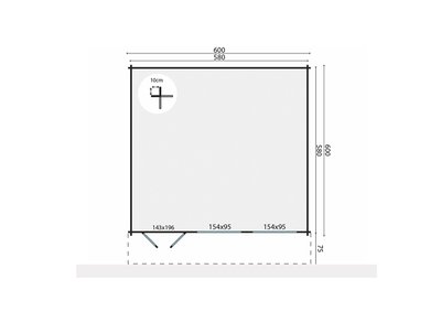 blokhut_henk_plattegrond