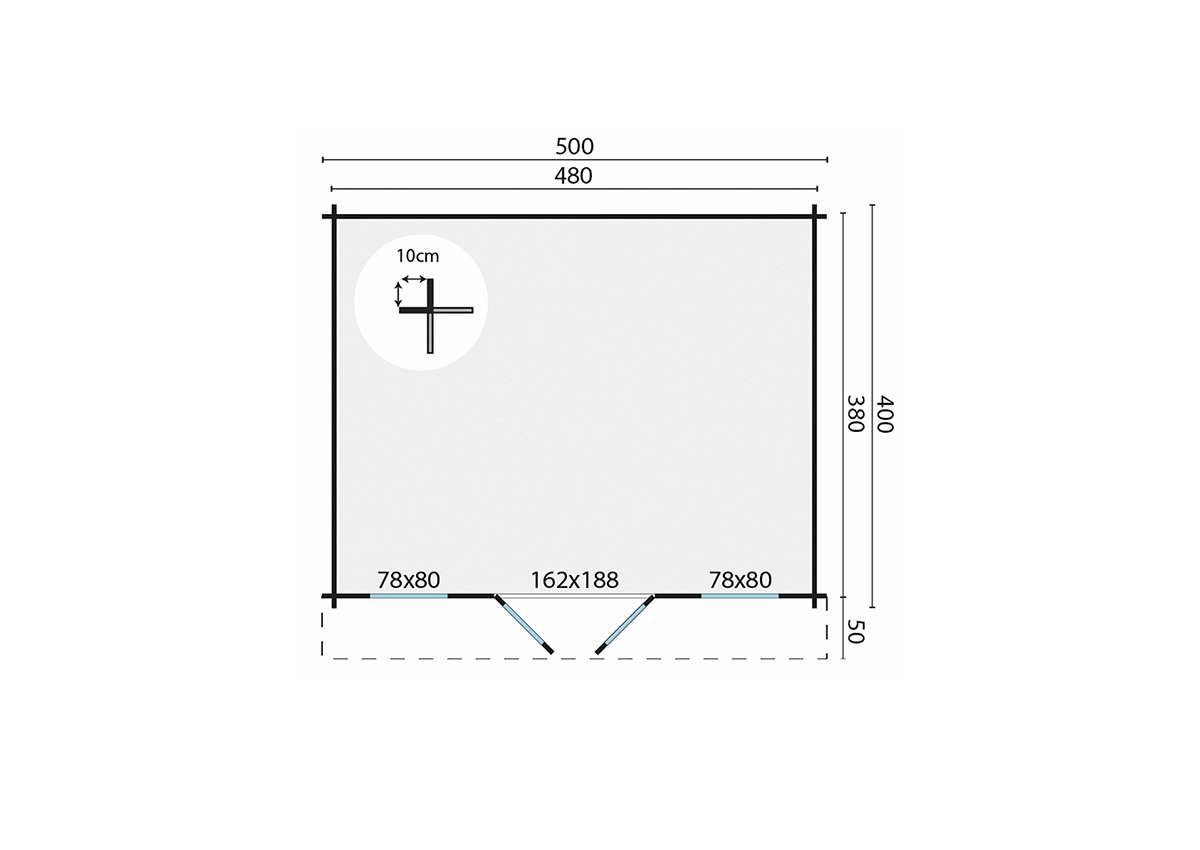 blokhut_jackalyn_plattegrond