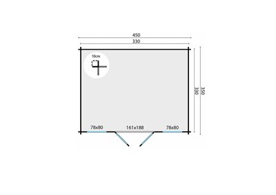 blokhut_jenny_plattegrond