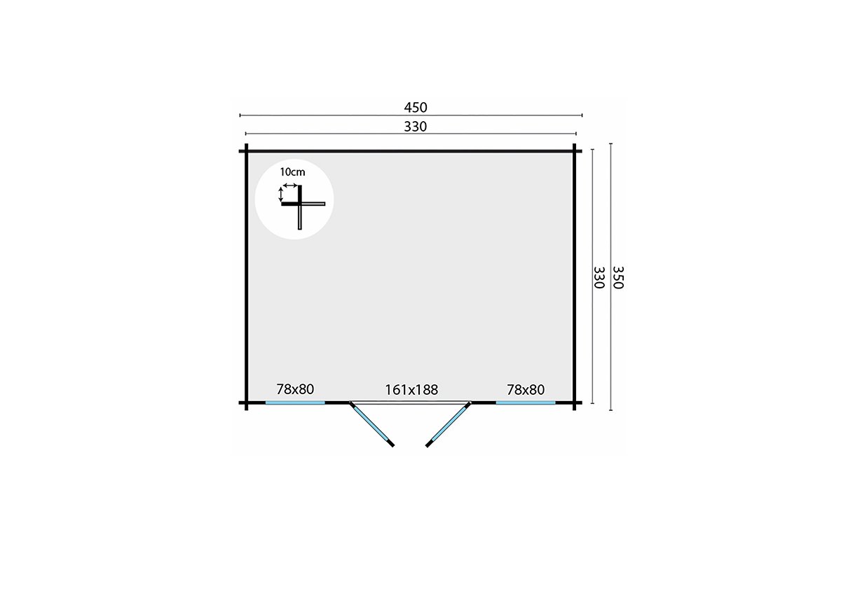 blokhut_jenny_plattegrond