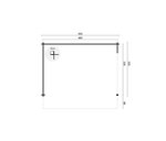 blokhut_kapschuur_thuringen_plattegrond