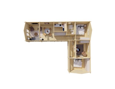 blokhut_maynooth_plattegrond