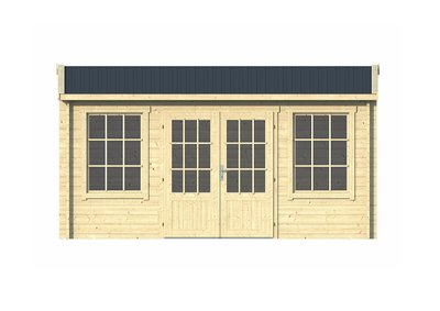 blokhut_meaghan_vooraanzicht