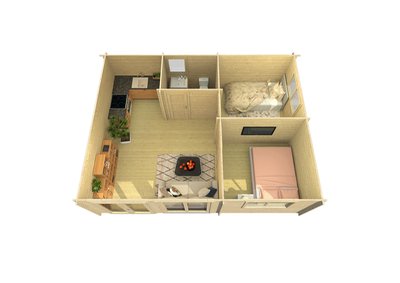 blokhut_moderna_3d_bovenaanzicht