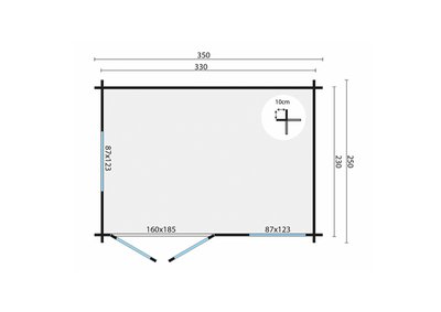 blokhut_philip_plattegrond